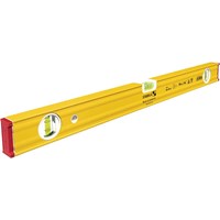 Stabila 80 AS-2 3 Vial Spirit Level Stabila 80 AS-2 3 Vial Spirit Level