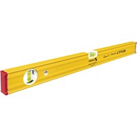 Stabila 80 ASM 2 Vial Magnetic Spirit Level Stabila 80 ASM 2 Vial Magnetic Spirit Level