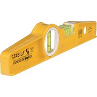 Stabila 81S Torpedo Spirit Level and Holster