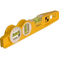 Stabila 81 SVW Magnetic Rare Earth Torpedo Spirit Level Stabila 81 SVW Magnetic Rare Earth Torpedo Spirit Level