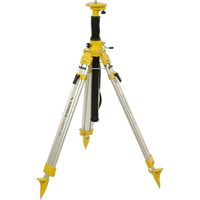 Stabila BST-K-L Column Heavy Duty Construction Tripod
