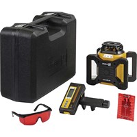 Stabila LAR 160 Rotation Laser Level Set 