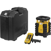 Stabila LAR 300 Rotation Laser Level Set 