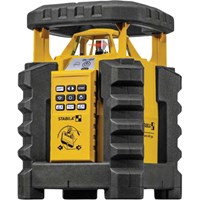 Stabila LAR 350 Rotation Laser Level 