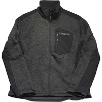Stanley Arizona Zipped Fleece Jacket Stanley Arizona Zipped Fleece Jacket