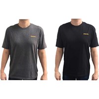 Stanley Mens T Shirt Twin Pack of 2 Stanley Mens T Shirt Twin Pack of 2