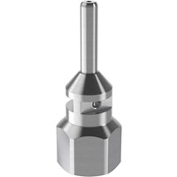 Steinel Professional Long Nozzle for GluePRO Glue Guns Steinel Professional Long Nozzle for GluePRO Glue Guns