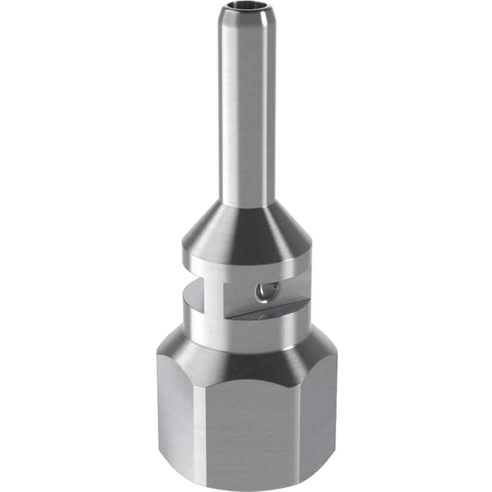 Steinel Professional Long Nozzle For Gluepro Glue Guns Large