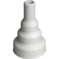 Steinel Ceramic Nozzle for HL Models and HG 2120 E, 2320 E and 2220 E Steinel Ceramic Nozzle for HL Models and HG 2120 E, 2320 E and 2220 E