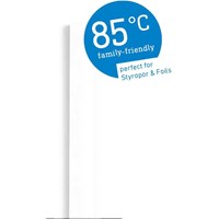 Steinel Clear 85 Degree Low Temperature Glue Sticks Steinel Clear 85 Degree Low Temperature Glue Sticks