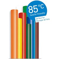 Steinel Assorted Colour 85 Degree Low Temperature Glue Sticks Steinel Assorted Colour 85 Degree Low Temperature Glue Sticks