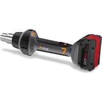 Steinel MOBILEHEAT 7 Professional 18v AMPShare Cordless Hot Air Heat Tool