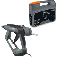 Steinel GluePRO 300 Professional Glue Gun + Carry Case