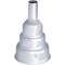 Steinel Reduction Nozzle for HL Models and HG 2120 E, 2320 E and 2220 E Steinel Reduction Nozzle for HL Models and HG 2120 E, 2320 E and 2220 E