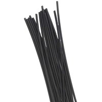 Steinel HDPE Plastic Black Heat Welding Rod 