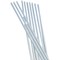 Steinel Ridge PVC Plastic Clear Welding Rod Steinel Ridge PVC Plastic Clear Welding Rod