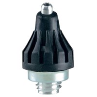 Steinel Standard Nozzle for Gluematic Glue Guns Steinel Standard Nozzle for Gluematic Glue Guns