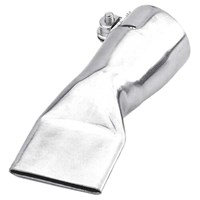 Steinel Flat Angled Nozzle for HG 2300 EM, 2420 E, 2620 E, 2520 E and 4000 E