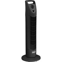 Sealey STF30 Oscillating Tower Fan Sealey STF30 Oscillating Tower Fan