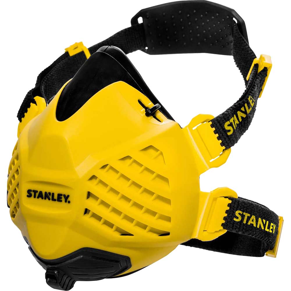 Stanley P3 R Half Mask Respirator Size 2