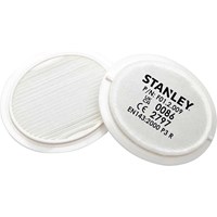 Stanley Replacement P3 Respirator Filters 