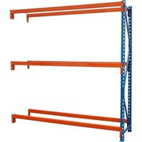 Sealey Two Level Tyre Rack Extension Sealey Two Level Tyre Rack Extension
