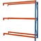 Sealey Two Level Tyre Rack Extension  Sealey Two Level Tyre Rack Extension