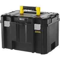 Stanley FatMax Pro Stack Deep Tool Box Stanley FatMax Pro Stack Deep Tool Box