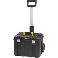 Stanley FatMax Pro Stack Mobile Storage Box Stanley FatMax Pro Stack Mobile Storage Box