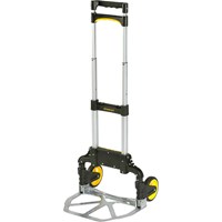 Stanley FT500 Folding Hand Lift Truck Stanley FT500 Folding Hand Lift Truck