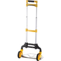 Stanley FT516 Folding Hand Lift Truck 