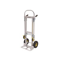 Stanley 2 in 1 Multi Sack Truck and Platform Trolley Stanley 2 in 1 Multi Sack Truck and Platform Trolley