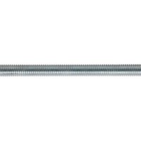 Sealey DIN 975 Zinc Plated Threaded Rod Studding
