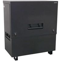 Sealey Heavy Duty Tool Vault Box Sealey Heavy Duty Tool Vault Box