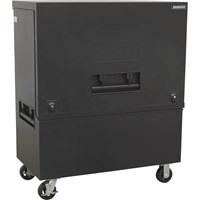 Sealey Heavy Duty Tool Vault and Wheels Kit Sealey Heavy Duty Tool Vault and Wheels Kit