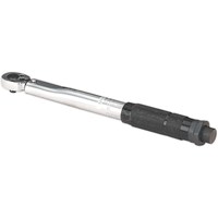 Sealey 1/4" Drive Micrometer Torque Wrench Sealey 1/4" Drive Micrometer Torque Wrench