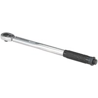 Sealey 3/8" Drive Micrometer Torque Wrench Sealey 3/8" Drive Micrometer Torque Wrench