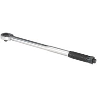 Sealey STW102 1/2" Drive Micrometer Torque Wrench Sealey STW102 1/2" Drive Micrometer Torque Wrench