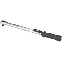 Sealey 1/2" Drive Micrometer Torque Wrench Sealey 1/2" Drive Micrometer Torque Wrench