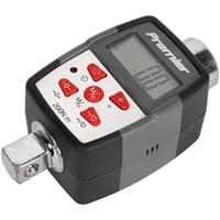 Sealey STW290 1/2" Drive Digital Torque Adaptor Sealey STW290 1/2" Drive Digital Torque Adaptor