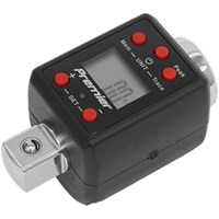 Sealey 3/4" Drive Digital Torque Adaptor Sealey 3/4" Drive Digital Torque Adaptor