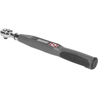 Sealey STW308 3/8" Drive Digital Torque Wrench Sealey STW308 3/8" Drive Digital Torque Wrench