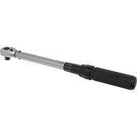 Sealey STW400 Micrometer Style 1/2" Drive Torque Wrench Sealey STW400 Micrometer Style 1/2" Drive Torque Wrench