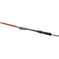 Sealey STW501 3/4" Drive Breakback Torque Wrench Sealey STW501 3/4" Drive Breakback Torque Wrench