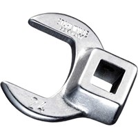 Stahlwille 3/8" Drive Crow Foot Spanner Imperial Stahlwille 3/8" Drive Crow Foot Spanner Imperial