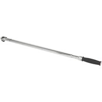Sealey STW601 3/4" Drive Micrometer Torque Wrench Sealey STW601 3/4" Drive Micrometer Torque Wrench