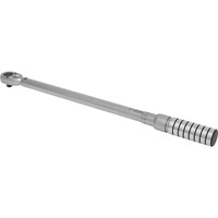 Sealey STW704 1/2" Drive Micrometer Torque Wrench Sealey STW704 1/2" Drive Micrometer Torque Wrench
