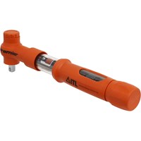 Sealey 3/8" Drive Insulated Torque Wrench Sealey 3/8" Drive Insulated Torque Wrench