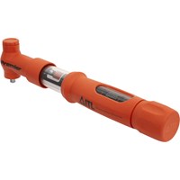 Sealey Premier 1/4" Drive Insulated Torque Wrench Sealey Premier 1/4" Drive Insulated Torque Wrench