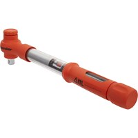 Sealey Premier 1/2" Drive Insulated Torque Wrench Sealey Premier 1/2" Drive Insulated Torque Wrench